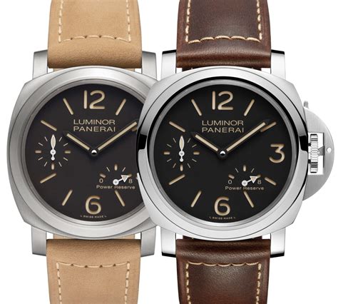 panerai luminor marina 8 days titanium|Panerai Luminor marina titanium.